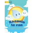 thumbnail image 1 of The Water Cycle - Raaunin te ran (Te Kiribati), (Paperback), 1 of 1