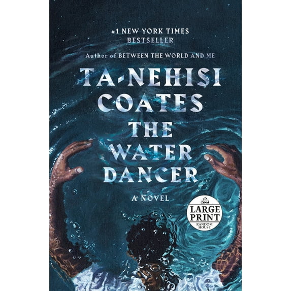 Pre-Owned The Water Dancer (Oprah's Book Club) (Paperback) 0593168194 9780593168196