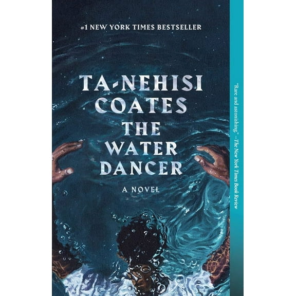 The Water Dancer (Paperback)