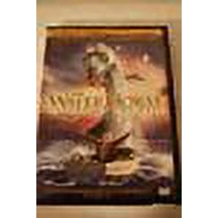 The Water Horse Legend of the Deep (2007) 2 Disc set
