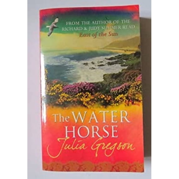 Pre-Owned The Water Horse (Unknown) 1407226886 9781407226880