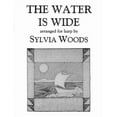 thumbnail image 1 of The Water Is Wide : Arranged for Harp (Paperback), 1 of 1