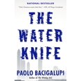 thumbnail image 1 of Pre-Owned The Water Knife (Paperback) 080417153X 9780804171533, 1 of 1