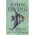 thumbnail image 1 of Pre-Owned The water-method man (Paperback) 0552992070 9780552992077, 1 of 1