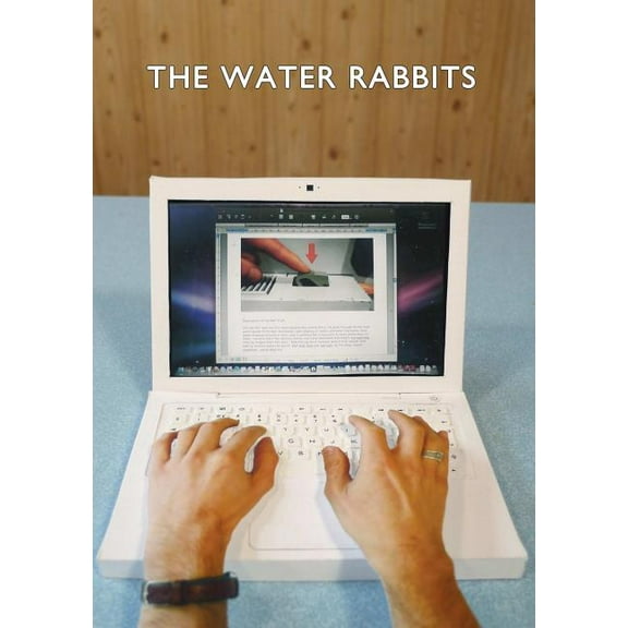 The Water Rabbits, (Paperback)
