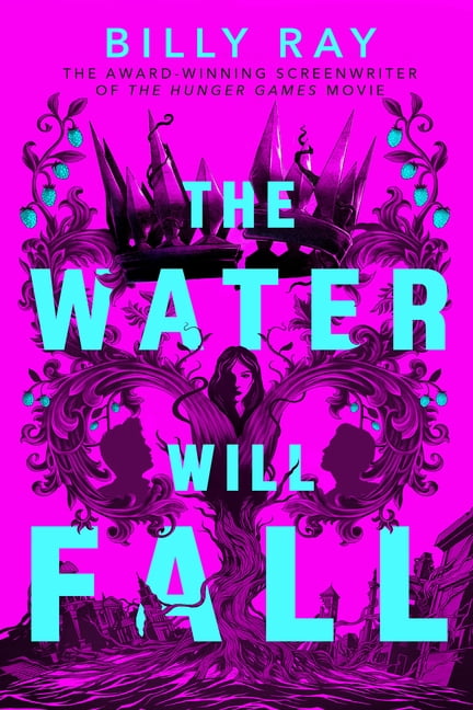 The Water Will Fall, (Hardcover)