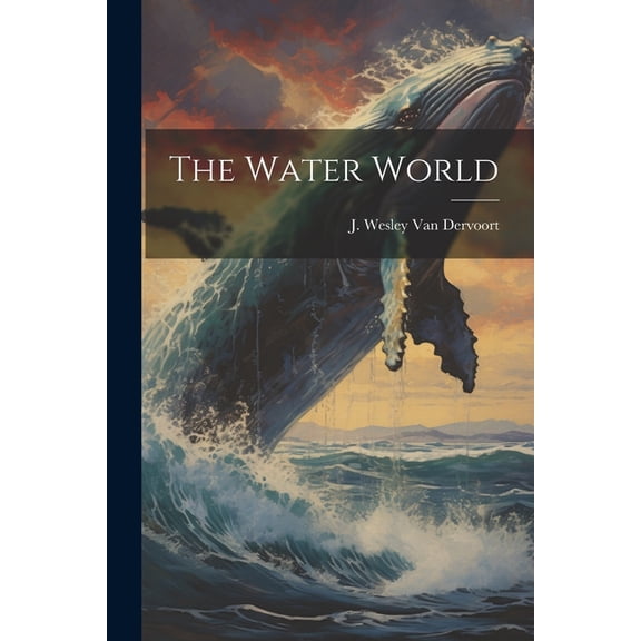 The Water World, (Paperback)