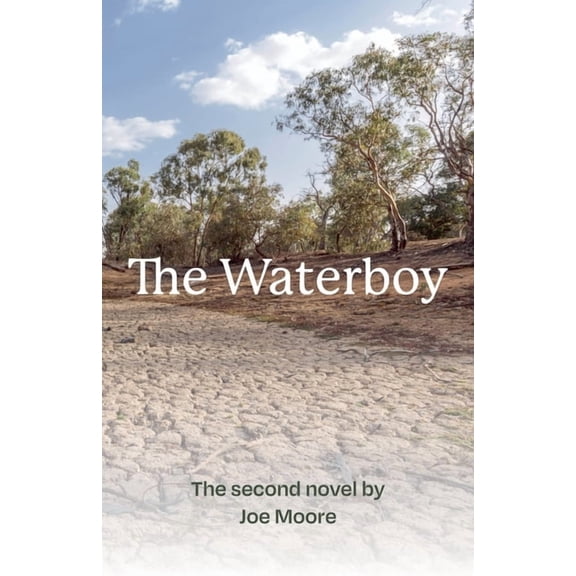 The Waterboy, (Paperback)