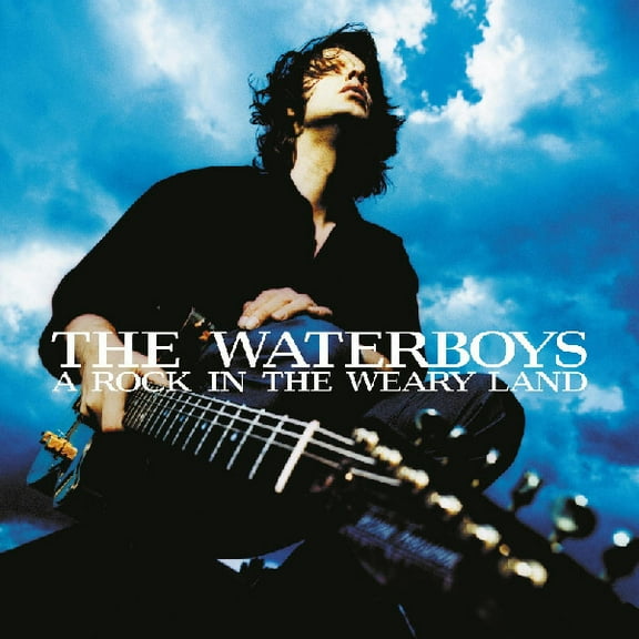 The Waterboys - A Rock In The Weary Land - Music & Performance - Vinyl
