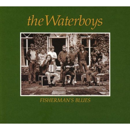 The Waterboys - Fisherman's Blues - Music & Performance - CD