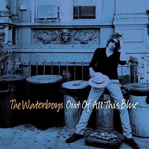 The Waterboys - Out Of All This Blue - Music & Performance - Vinyl