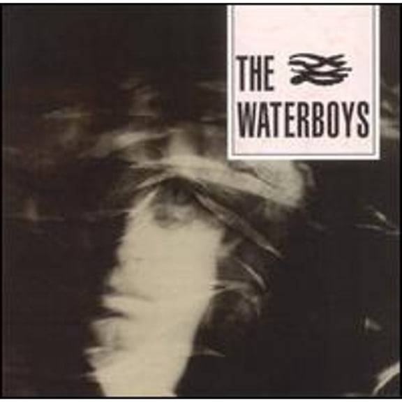 Pre-Owned Waterboys [UK Bonus Tracks] (CD 0724353770327) by The Waterboys