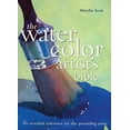 thumbnail image 1 of Pre-Owned The Watercolor Artist's Bible (Hardcover-spiral) 0785819436 9780785819431, 1 of 1