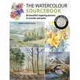 thumbnail image 1 of The Watercolour Sourcebook, 1 of 1