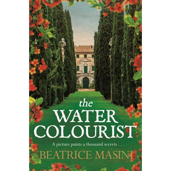 The Watercolourist, (Paperback)