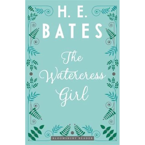 Pre-Owned The Watercress Girl (Paperback)