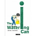 thumbnail image 1 of The Watering Can, (Hardcover), 1 of 1