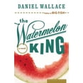 thumbnail image 1 of Pre-Owned The Watermelon King (Paperback) 0618400818 9780618400812, 1 of 1