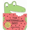 thumbnail image 1 of The Watermelon Seed, (Hardcover), 1 of 1