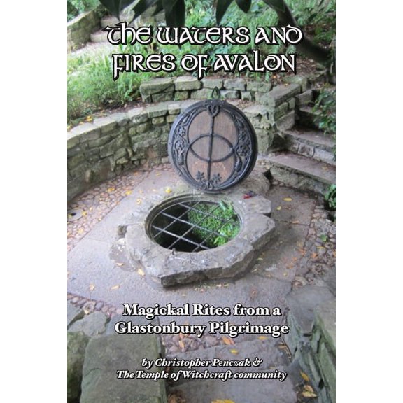 The Waters and Fires of Avalon, (Paperback)