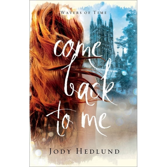 The Waters of Time Come Back to Me, Book 1, (Paperback)
