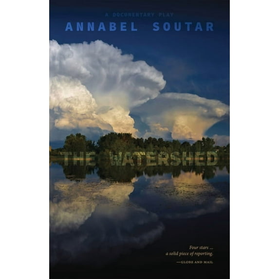 The Watershed, (Paperback)