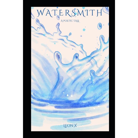 The Watersmith, (Paperback)