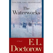 The Waterworks, Paperback