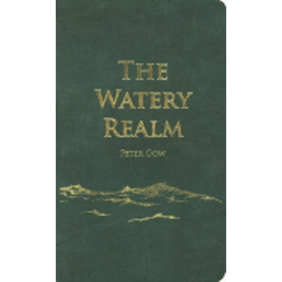 Pre-Owned The Watery Realm (Leather Bound) 0937822914 9780937822913