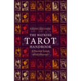 thumbnail image 1 of Pre-Owned The Watkins Tarot Handbook: A Practical System of Self-Discovery (Paperback) 1786786672 9781786786678, 1 of 1