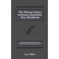 thumbnail image 1 of The Watson Glaser Inference Questions Tiny Handbook: Passing Critical Thinking Tests, Verbal/Logical Reasoning Assessmen, (Paperback), 1 of 1