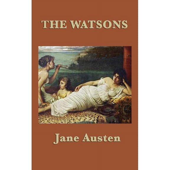 The Watsons, (Hardcover)