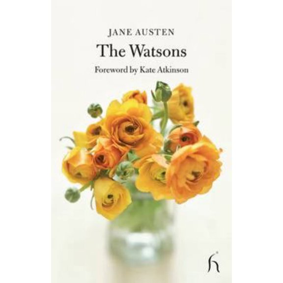 Pre-Owned The Watsons (Paperback) 9781843911456