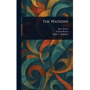 The Watsons, Hardcover