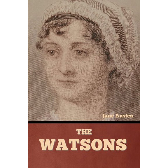 The Watsons, (Paperback)