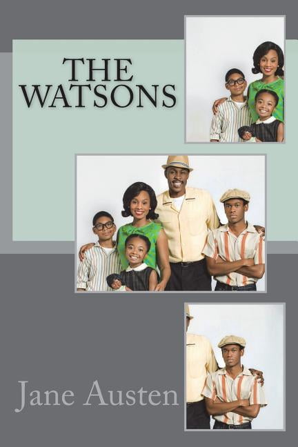The Watsons (Paperback)