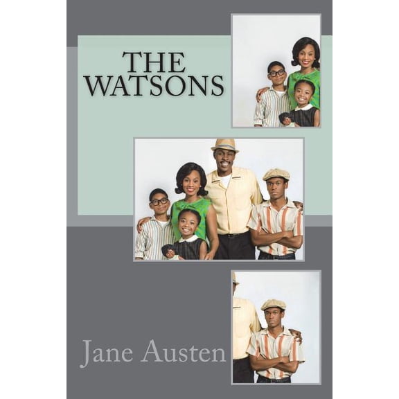The Watsons (Paperback)