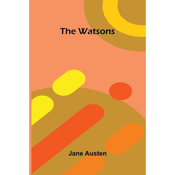 The Watsons, (Paperback)