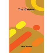 The Watsons, Paperback