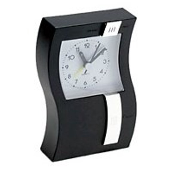 The Wave Alarm Clock