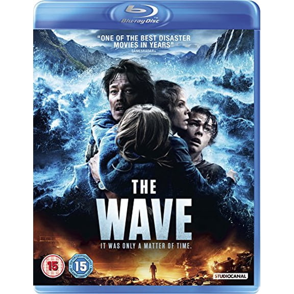 The Wave [BLU-RAY]