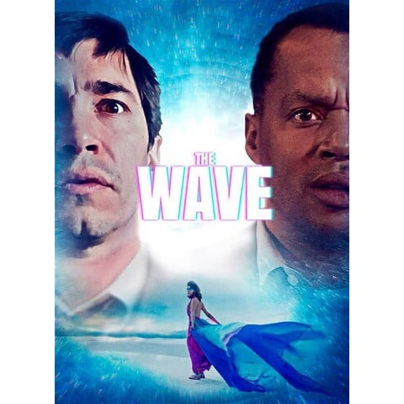 The Wave (DVD), Epic Pictures, Horror