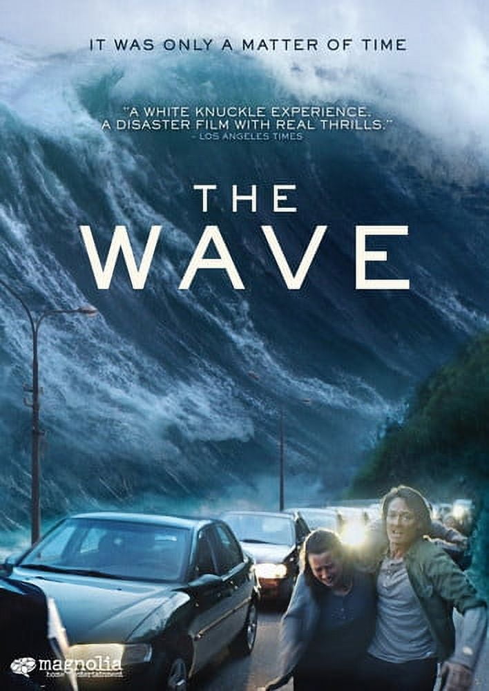 The Wave (dvd)