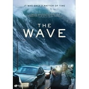 The Wave (DVD), Magnolia Home Ent, Action & Adventure