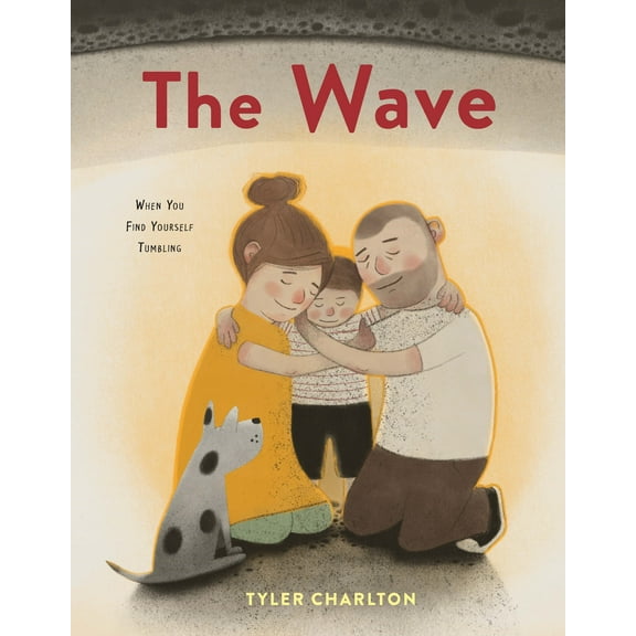 The Wave (Hardcover)