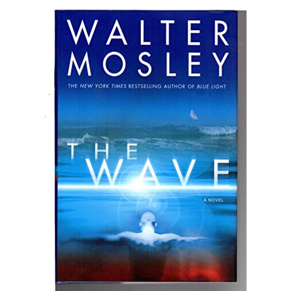 Pre-Owned The Wave (Hardcover) 0446533637 9780446533638