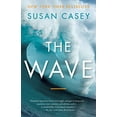 thumbnail image 1 of Pre-Owned The Wave: In Pursuit of the Rogues, Freaks, and Giants of the Ocean (Paperback) 0767928857 9780767928854, 1 of 1