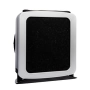 The Wave Mini High Efficiency Spray Tan Overspray Extraction Fan
