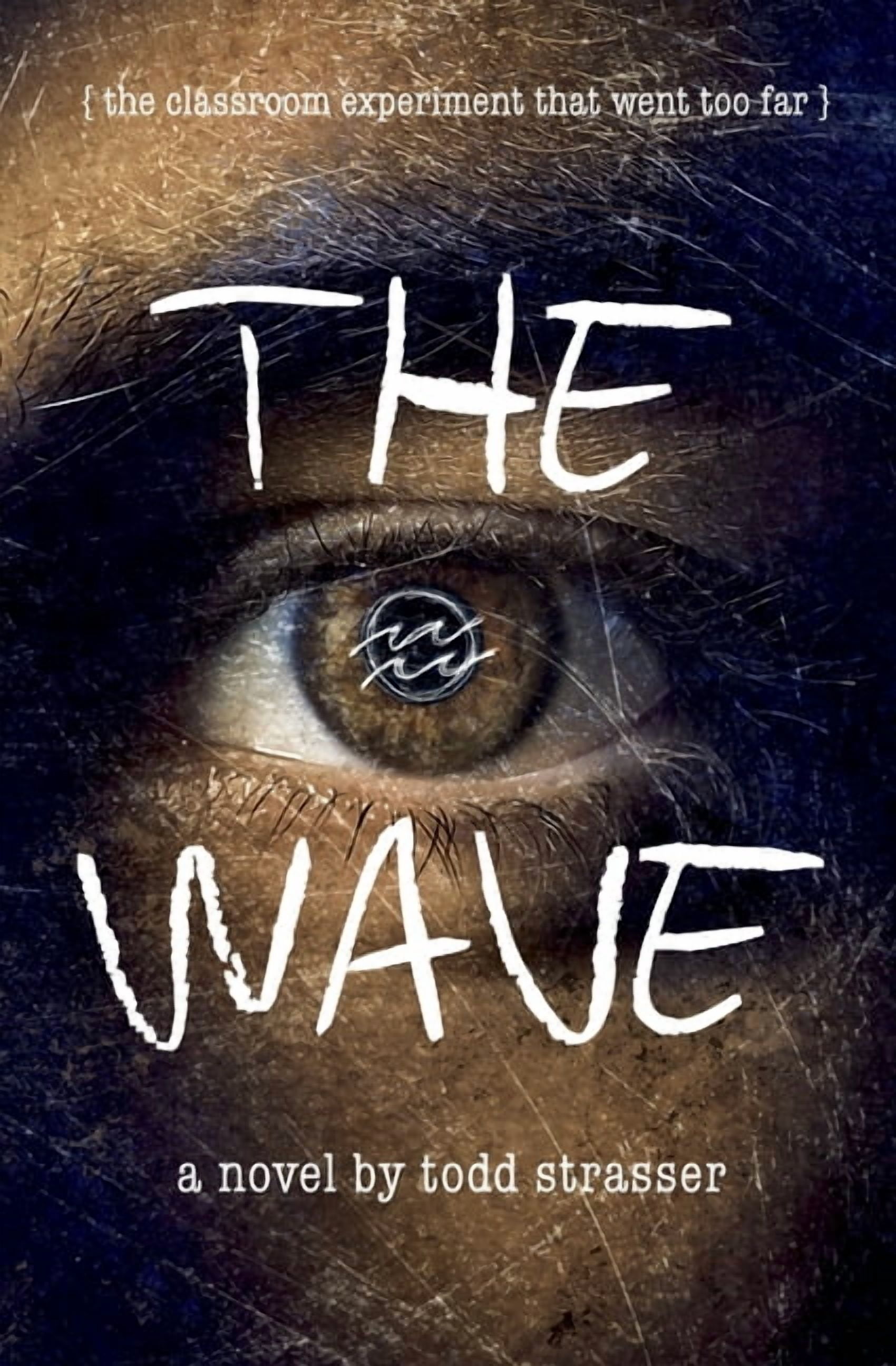 The Wave (Paperback) - Walmart.com
