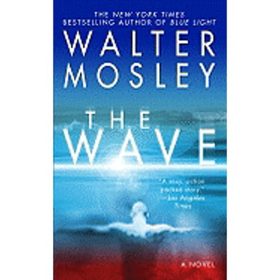 Pre-Owned The Wave (Mass Market Paperback) 0446618187 9780446618182